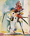 MATISSE - flowers